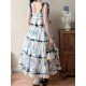 Nanshengge Mulberry Poems Bolero OPs and Set(2nd Reservation/Full Payment Without Shipping)